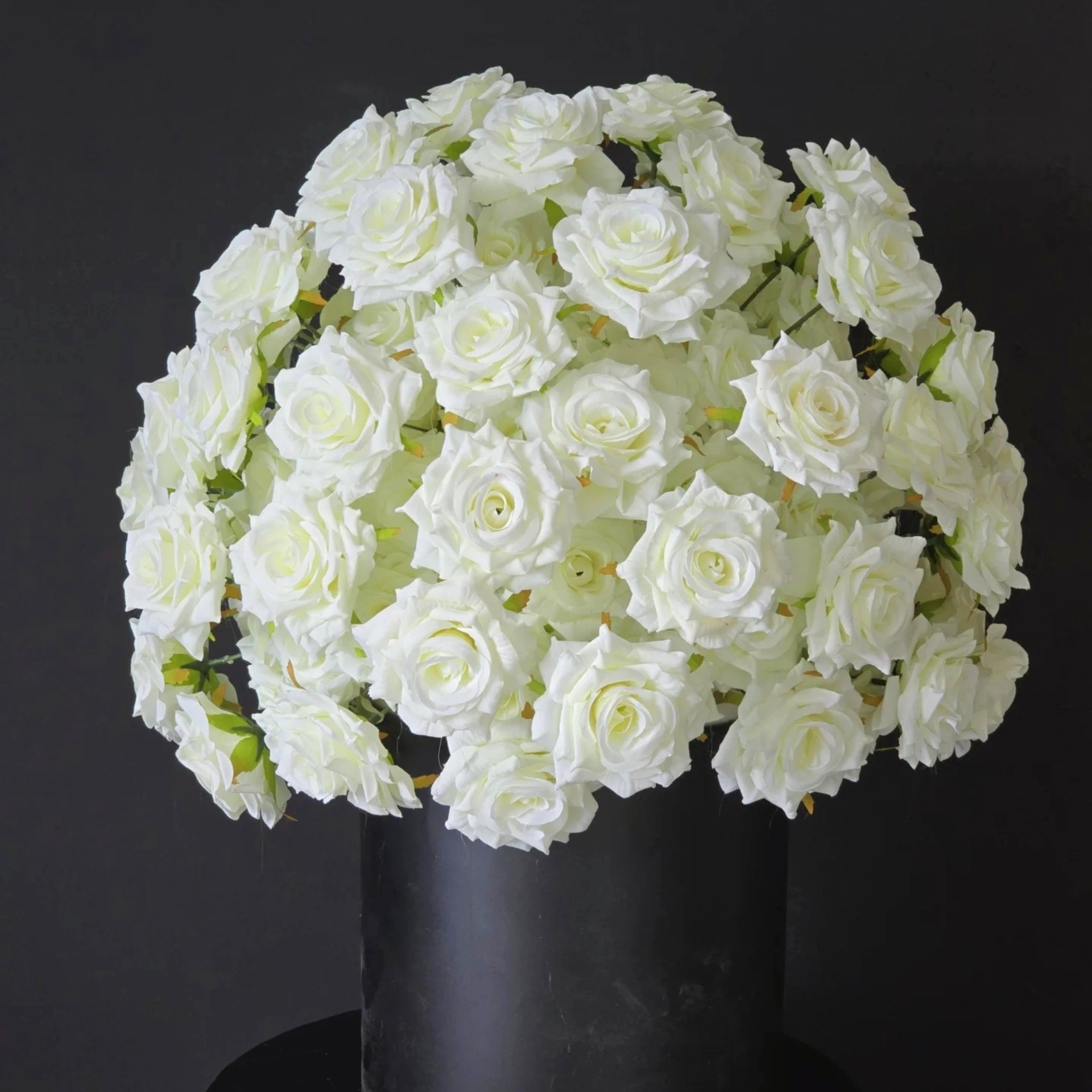 Cosmos: Flower balls for event and home decoration