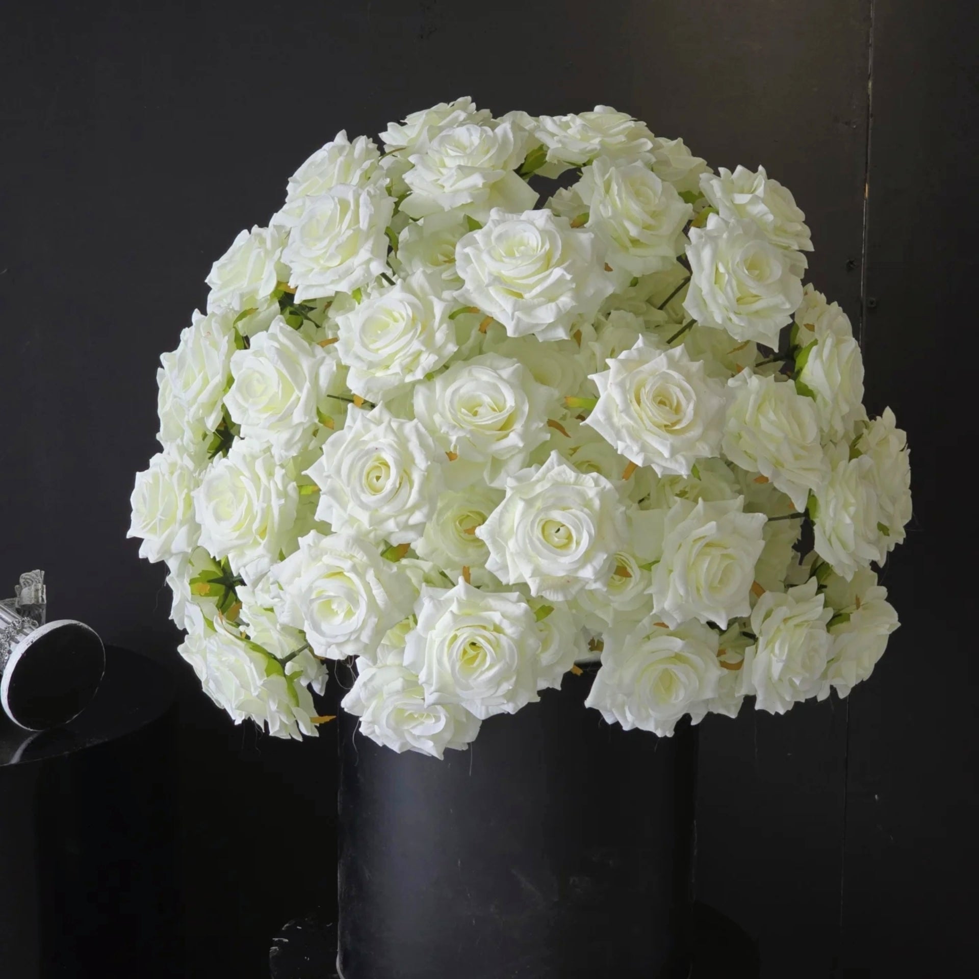 Cosmos: Flower balls for event and home decoration