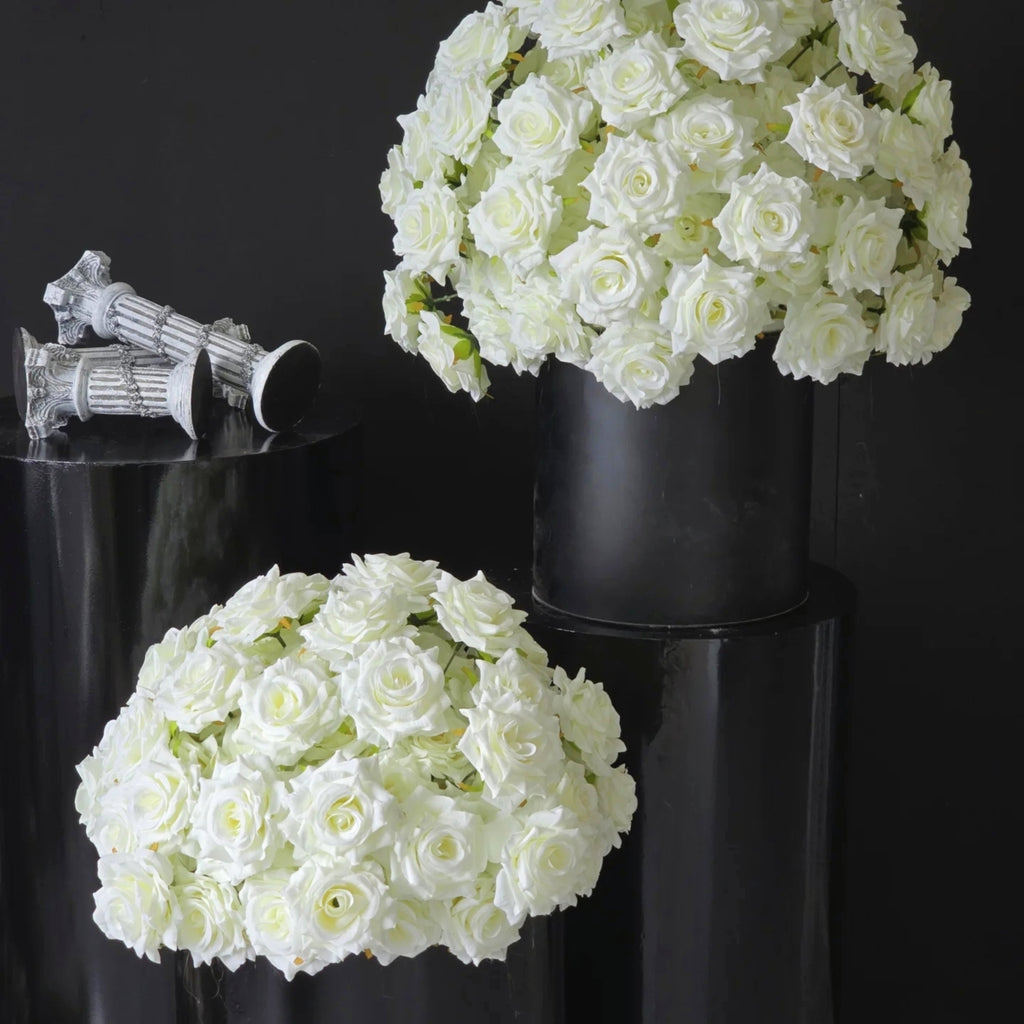 Cosmos: Flower balls for event and home decoration